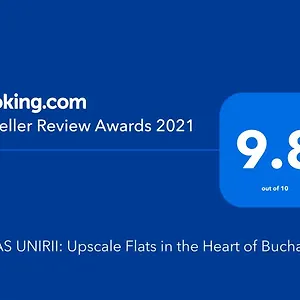 Atlas Unirii: Upscale Flats In The Heart Of Bucharest! Bucharest